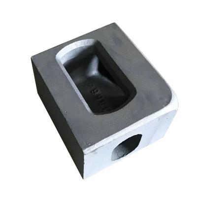 China Container Building Container Door Parts Fittings ISO Container Corner Molding 1161 for sale