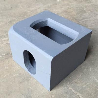 China High Quality 1161 Container ISO Container Corner Mount for sale