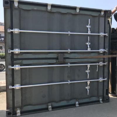 China Swing ISO Standard OEM Shipping Container Doors For Sale for sale