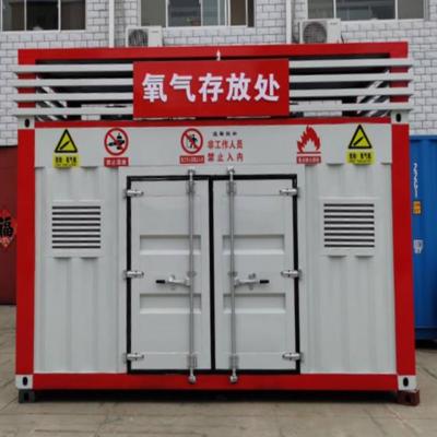 China Modern Cargo Container Door Panel / Customized Dry Cargo Container Door for sale