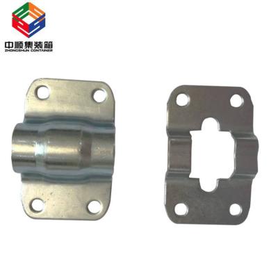 China Container Door Frame Steel With Galvanized Container Rear Door Lock Set for sale