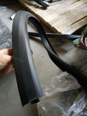 China EPDM good quality container door seals /container door seal rubber gasket for sale