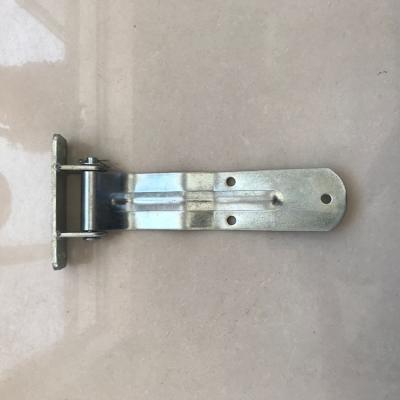 China Q235 Truck Trailer Stainless Steel Container Rear Door Hinge for sale