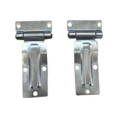 China 2021 latest style modern shipping container door hinges, truck container door hinge for sale