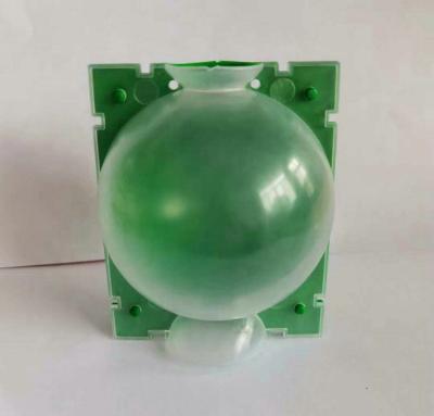 China Durable Two Color Rooting Ball Plant Rooting Ball Grafting Box Plant Rooting Growing Rooting Ball Grafting Rooting Breeding for sale