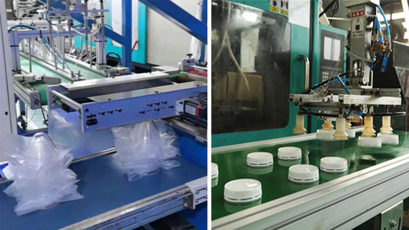 Verified China supplier - Dongguan Fule Packing Products Co., Ltd.