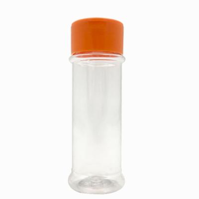 China Factory 50g Small Pet Bottle Shaker for sale