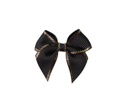 China Viable Factory Wholesale Custom Fashion Best Price Cute Hair Ribbon Bow Headbands For Girls Kids Hair Accessories for sale