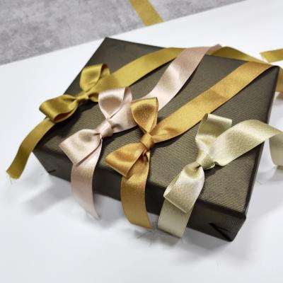 China Eco-Friendly Best Price Ribbons Flowers Pull Bows For Christmas Wedding Party Decoration Gift Wrapping Pull Bows And Holidays Pull Bows for sale