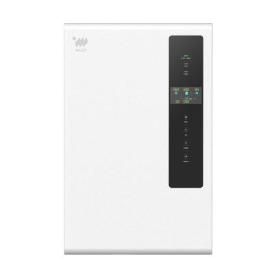 China Wantpower Solar Power Inverters Wifi GPRS Remote Monitoring High Frequency MTTP 5KW Solar Inverter 500mm / 320mm / 132mm for sale