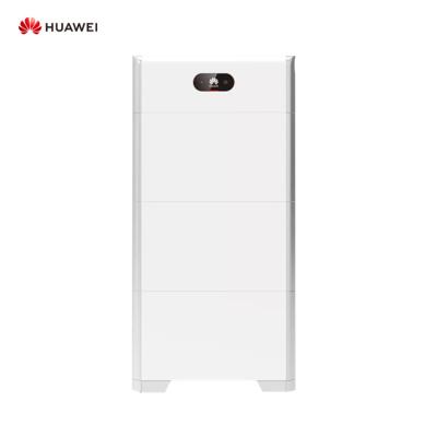 China Huawei Battery Home Household Energy Storage System Huawei Luna 2000 5kw 10kw 15kw Remote Control Power Wall for sale