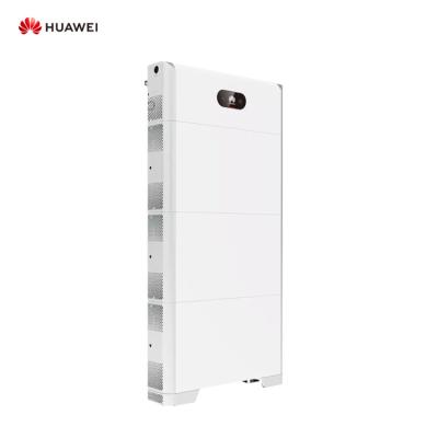 China Remote control solar battery Huawei Luna 2000 energy storage system for home power lifepo4 wall solar storage battery for sale