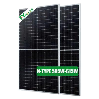 China Solar Panel 600w 600watt High Efficiency Fiscal Year Solar Panel 600w 600watt Solar Panel Solar Panel Manufacturers for sale