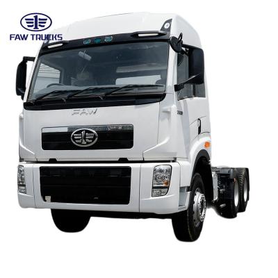 China FAW New China Product High - Horsepower Diesel Engine High Quality Logistcs Cargo Truck None for sale