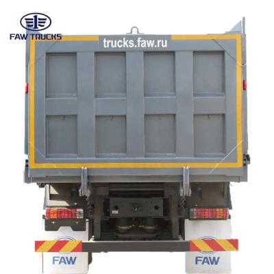 China Faw 6*4 Standard Dump Truck Dump Truck Dimensions Euro 2 Euro 3 Engine China Supplies Dump Truck > 8L for sale