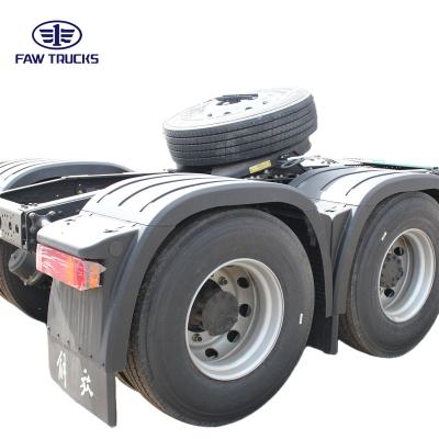 China Chinese FAW JH6 6*4 factory promotion prices allow customization of new design heavy duty tractor truck 7160*2550*3950 for sale