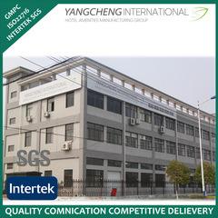 Verified China supplier - Yang Cheng International Co., Ltd.