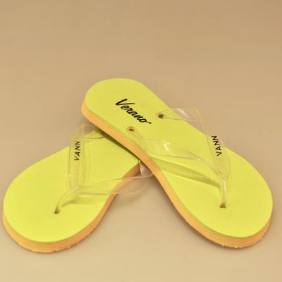 China hot sale summer beach rubber slippers flip flop thick sole for men and women slippers for sale