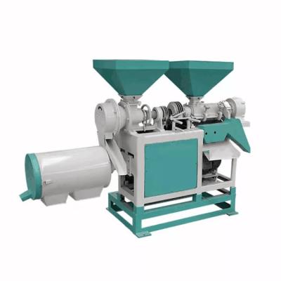 China Corn Peeling Crushing Machine Grits Milling Grits Grinding 380V for sale