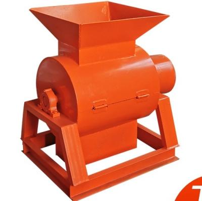 China Urea Mill Urea Mill Compound Fertilizer Equipment Fertilizer Pellet Crusher 4000 Kg/H for sale