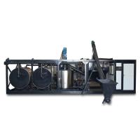 China Manutenção de estrada emulsionada alterada de Asphalt Plant High End SBS à venda