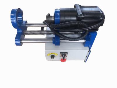 China 100r/Min Portable Line Boring Machine zu verkaufen