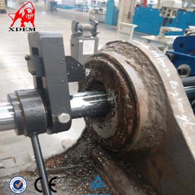 China XDEM Facing Head Tools, Measuring Tools, Cutters Tools for Portable Line Boring Machine zu verkaufen