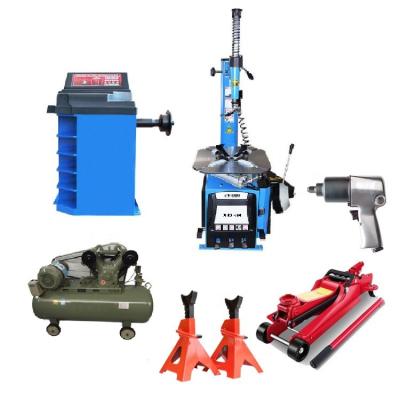 중국 1.1kw Xdem Automatic Tire Changer Tyre Vulcanizing Machine 판매용