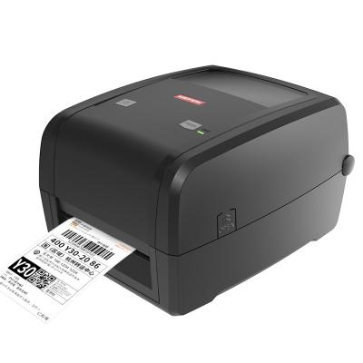 China Stores 58mm 80mm Bluetooth WIFI 203dpi Desktop Portable Sticker Machine 1D 2D Direct Thermal Codes Printing Thermal Label Printer for sale