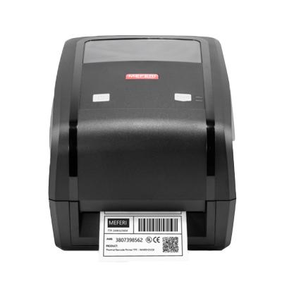 China Stores MEFEFI MP4000D thermal printer high speed head 80 mm thermal label printer for POS system for sale