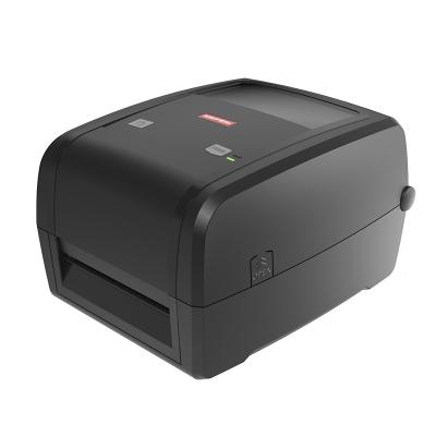 China New Fast Printing Thermal Label Desktop Barcode Transfer Printer For Logistics Industry With Bluetooth 4.5 Inch 108mm for sale