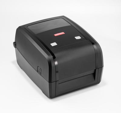 China Retail Compatible MP4000D Desktop 203dpi Direct / Thermal Transfer Printer 1D 2D Label Printer With WiFi And Bluetooth for sale