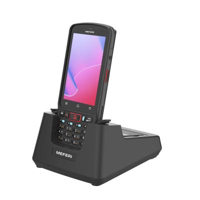 China Factory Sales New Design Industrial Rugged PDAs Handheld Computer Directly Android 12 Update SDK 2D Handheld Barcode Scanner for sale