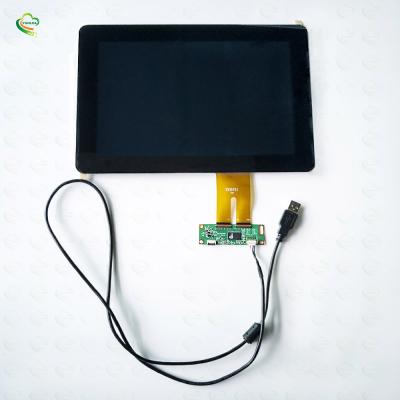 China YUNLEA Touch Monitor EXC3103 EX 3189 EXC3188 10.1 10.1 Inch LCD Display Capacitive Touch Screen 1280x800 for sale