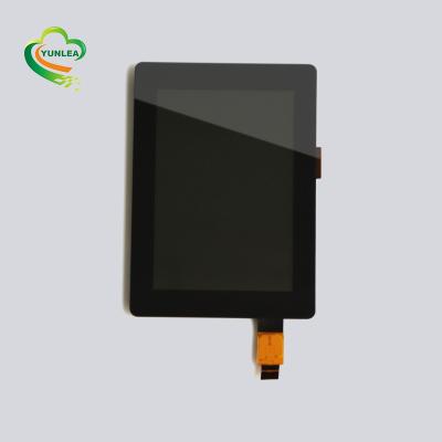 China 3.5 inch 320x480 screen tft display lcd panel capacitive touch screen 3.5