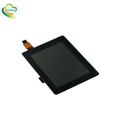 China High Resolution Mini TFT 320x480 LCD Display Module 3.5 Inch Capacitive Touch Screen 3.5