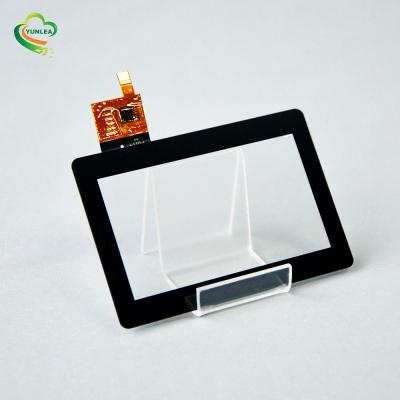 China FT5346 FT5436 FT5316 FT5336 480X272 I2C 4.3 Inch Touch Screen Panel 4.3 for sale