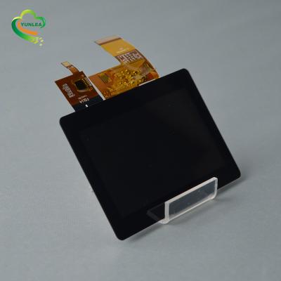 China manufacturer 480x272 industrial touch screen display RGB 4.3 inch 4.3 inch tft lcd touch screen for sale