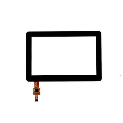 China FT5436 /ILI2511 Chip I2C/USB Custom 5 Capacitive Touch Screen 5 for sale