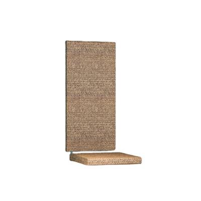 China Sustainable Highly Durable Cat Scratching Scratch Posts Tree: Customizable and Export-Ready for sale