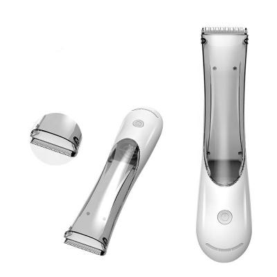 China Sustainable Top-Notch Professional Pet Hair Clippers Cordless Versatile Electric Dog Cat Grooming Clippers And Hair Vacuum for sale