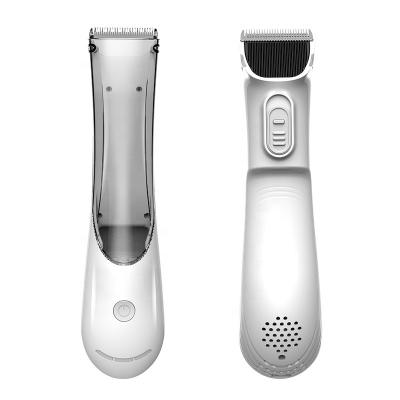 China Sustainable New Trend Dual-Function Pet Clippers for Grooming and Hair Removal for sale