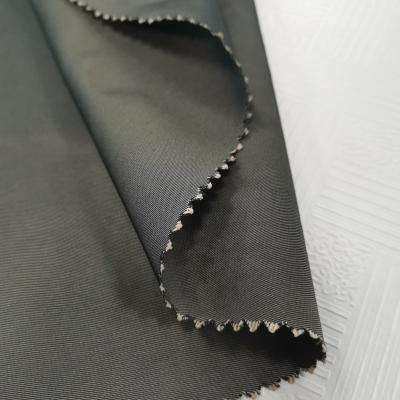 China Antistatic 100% Polyester 3/2 Yard Twill Fabric For Clothing for sale