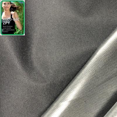 China Anti Bacterial Waterproof Fabric 100% Polyester Taffeta With TPU Membrane for sale