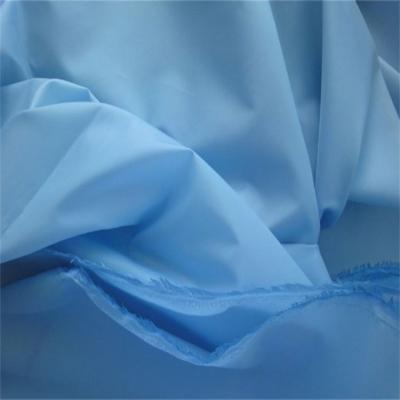 China Simply 100 Polyester 210T Taffeta Fabric For Wallet Lining Fabric / Jewelry Box Lining Fabric for sale