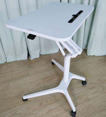 China Good Quality Ergonomic (Height) Standing Table Height Adjustable Portable Electric Antique Auto Table Computer Computer for sale