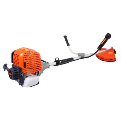 China 4 Stroke High Cost Effective 4 Stroke Gasoline Garden Tools Brush Cutter Equipment Grass Cutter 31cc Brush Cutter Machine CG139 for sale