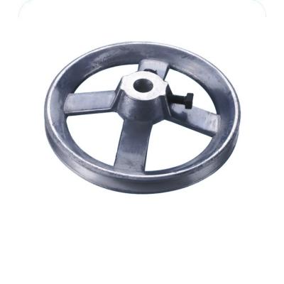 China Hot Selling Hot Selling Durable Factory Supply New Aluminum Pulley High Quality Type Of Washing Machine for sale