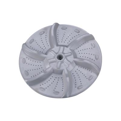 China Factory supply attractive price durable pulsator washing machine parts for sale price for sale