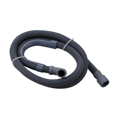 China Household Wholesale Customized Good Quality PVC Hose Cheap Washing Machine Outlet Hose for sale